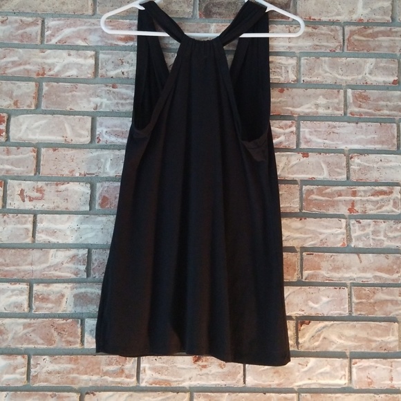 Button down vest. - Picture 3 of 3